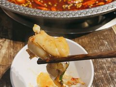-七友美蛙鱼头火锅(坂田店)