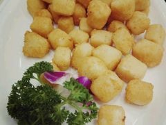-老人和饭店(淮海中路店)