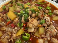 -巴蜀飘香川菜馆(无锡大饭东湖滨路酒吧街店)