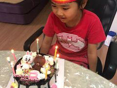 -卡漫莫尼蛋糕(私人定制店)