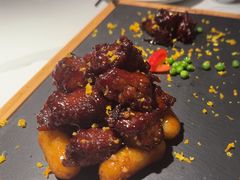 -老阿爸鲜鱼土菜(园区永旺店)