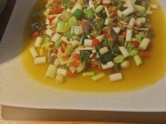 -盐帮食坊•小河帮川菜(四川师大店)