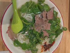 -上海理工大学第五食堂