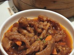 -老淮城·长鱼面(河下古镇店)