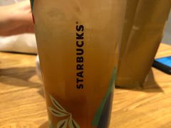 -星巴克臻选(北京世贸天阶店)