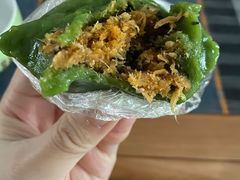 -白玉兰食品甜凤店(合生汇店)