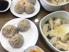 -锡笼记·无锡小笼(方塔店)