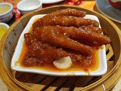 -点都德(花城店)