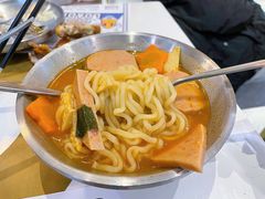 海鲜拉面-BOPEYE·波派炸鸡(九霄天地店)