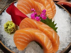 -满来寿喜烧(金虹桥店)