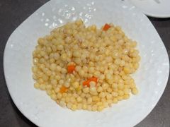 -五谷丰登农家院·地道胶东菜·海鲜烧烤(威海店)