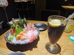 -吉川居酒屋(建国北路店)