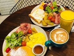 -VESH COFFEE(定西路店)