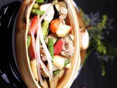 东北乱炖_MG_1142 (9)-随喜赞素食餐厅(亦庄店)