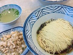 -朱洪元苏式面馆(绿宝广场店)