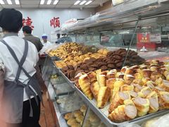 -爱德顺糕点食屋(利民道店)