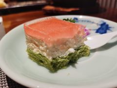 -古京·臻致料理(月湖店)