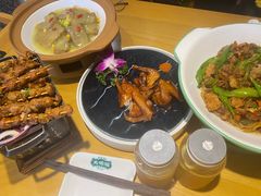 -大鸽饭(马王堆店)