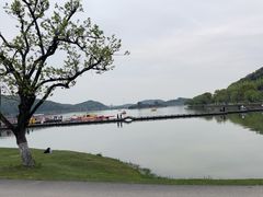 -南北湖风景区