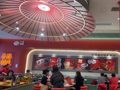 -避风塘·金牌店·夜宵(金玉兰店)