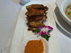 -红高粱大酒店(宁山东路店)