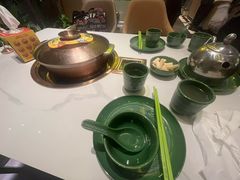 -润园四季椰子鸡火锅(卓越INTOWN店)
