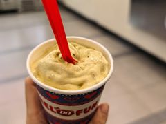 -DQ·蛋糕·冰淇淋(金牛万达店)