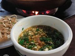 -朝伟清真铜瓢牛肉馆(三十年老·店)
