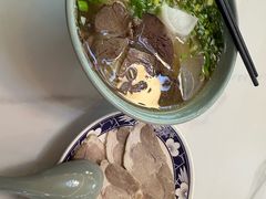 -清真·西北人家风味馆(中山中路店)