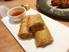 -枣子树·素食餐厅(普陀山店)
