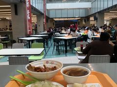 -北大家园食堂