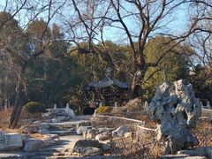 -樱桃沟景区