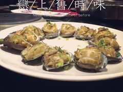 -渔米粥(罗湖店)