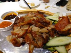 -老爷庙风味美食府(魏都大道店)