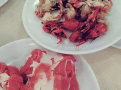 -金韩轩烤肉·自助餐超市(永年店)