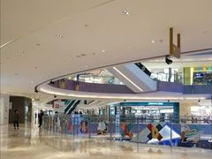 -宝龙城(杭州滨江店)
