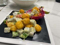 -叶存利海鲜大馅饺子(海宁路总店)
