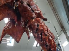-晓马鸭店(新芜路店)