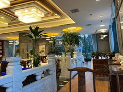 -宁波状元楼酒店(和义路店)