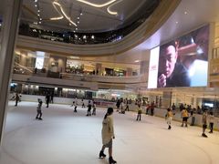 -冠军冰场CHAMPION RINK(苏州中心商场店)