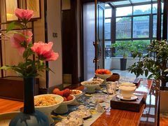 -京杭上院·河景花园餐厅·杭帮菜名店