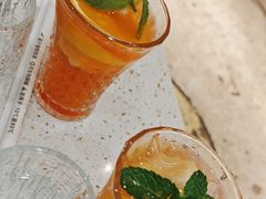 -CRAZYONES西班牙海鲜饭(上海美罗城店)