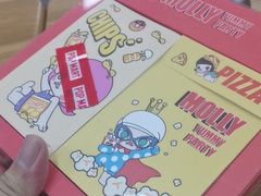 -泡泡玛特POPMART(合生汇店)