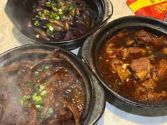 -阿龙酒煲(海宁新苑路店)