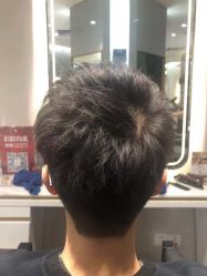 -Kraemer Paris  苏豪路易士·嘉玛发廊