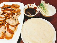 -香满楼(南关店)