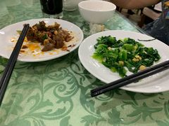 -老孙家饭庄·非遗(东关店)