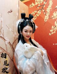 -汉仪华裳汉服馆(打浦桥店)