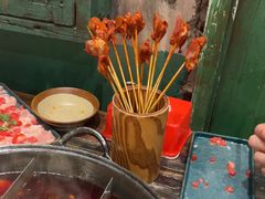 -周小明火锅(黑金冠社区店)