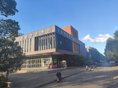 -上海海事大学(临港校区)